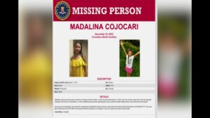 Nc: Fbi, Sbi Search Home Of Missing 11yo Girl