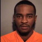 Addison Justin Hakeem Driving Under Suspension