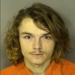 Mccoy Hunter Martin Armed Robbery Robbery While Armed Or Allegedly Armed W Deadly Weapon