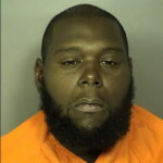 Counts Terence Edward No Charges Listed