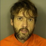 Welch Terrance William Mark Driving Without A License Unlawful Operation Of Unsafe Or Improperly Equipped Vehicle Burglary