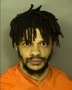 Womack Earl David Criminal Domestic Violence