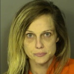 Barber Kayla Nicole Driving Under The Influence Public Disorderlypublic Intoxication