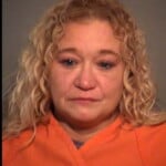 Hunter Shellie Jo Driving Under Suspension