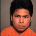 Esquivel Avalos Walter Rene Driving Under Suspension License Suspended For Dui