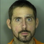 Player Justin Daniel Public Disorderlypublic Intoxication