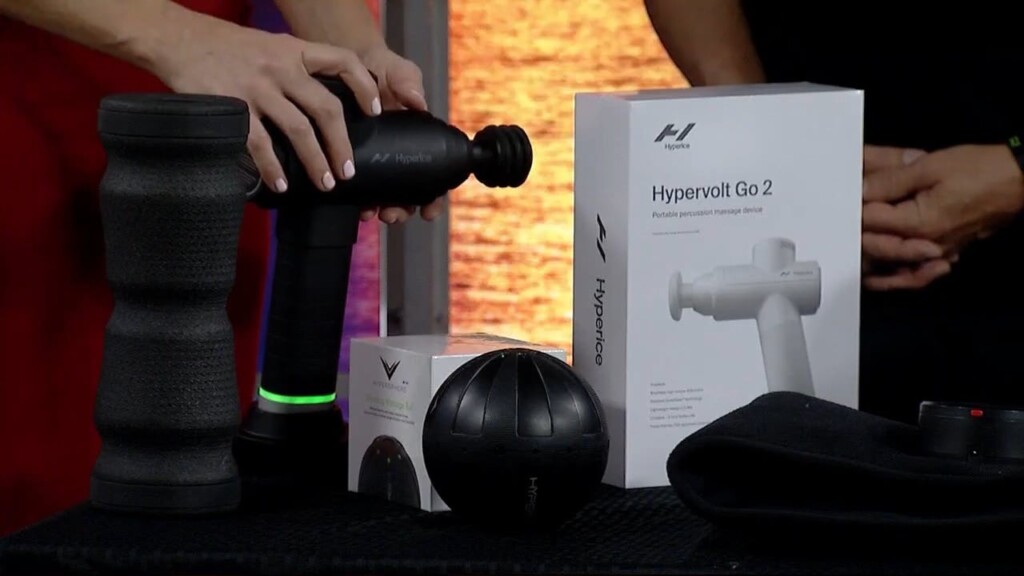 Next Level Mobility Gifts 121622