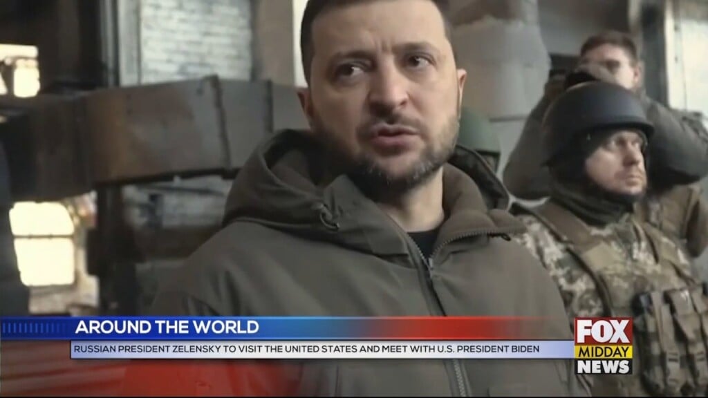 Zelensky