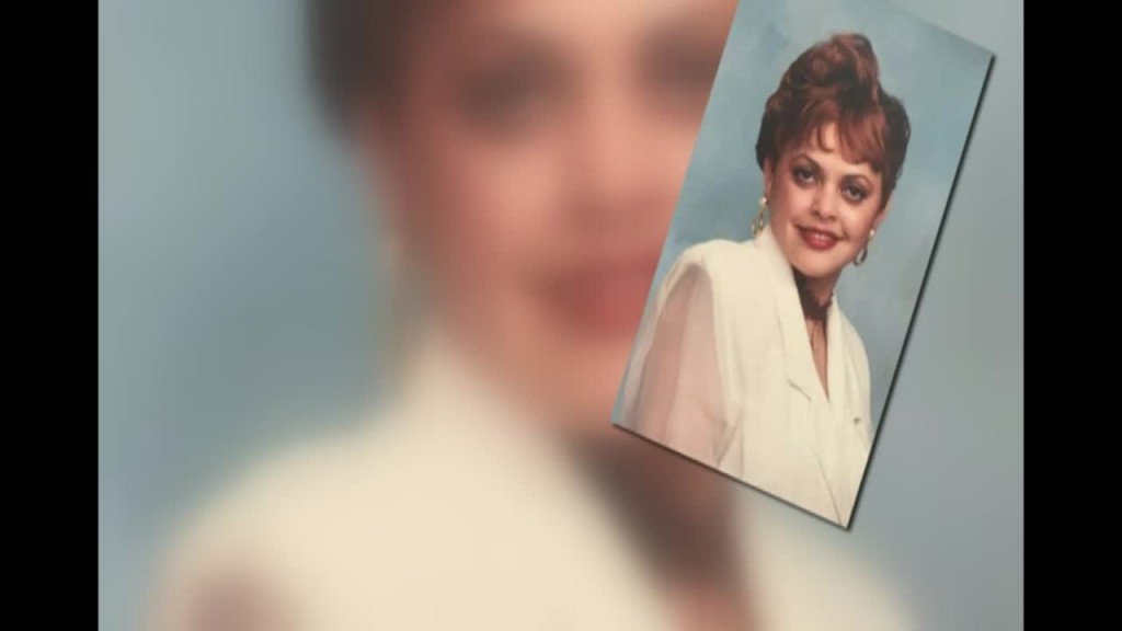 Sc: Homicide Victim Id'd After 27 Years