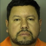 Mendoza Natera Jairo Otoneil Driving Under The Influence