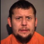 Bauer Elijah Gerard Public Disorderlypublic Intoxication Shoplifting Under 2000 Public Possession Of Open Containers