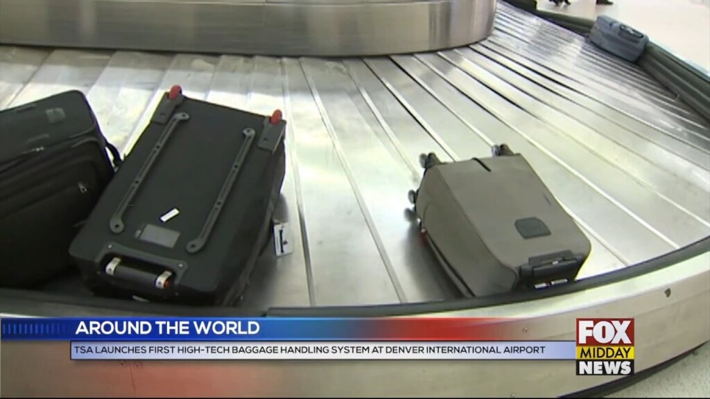 Baggage