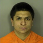 Morales Jesus Martinez Failure To Stop For A Blue Light No Injury Or Death Reckless Driving