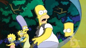 The Simpsons