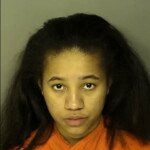 Mccain Brianna Cathyrin No Charges Listed