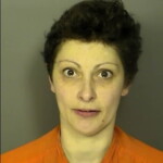 Strickland Cheryl Kay No Charges Listed