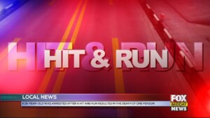Hit And Run