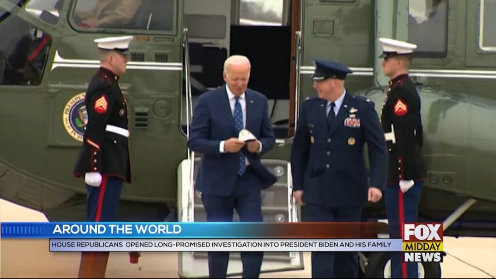 The Bidens