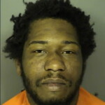 Sanders Damian Vonta Failure To Appear