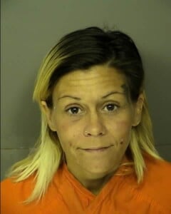 Stamper Amanda Lyn Fugitive