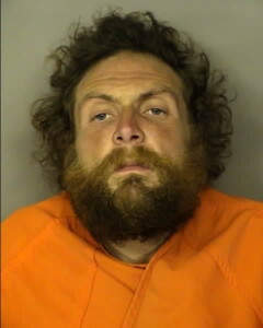 Cole Christopher Paul Prohibited Acts In Parks And Other Public Facilities