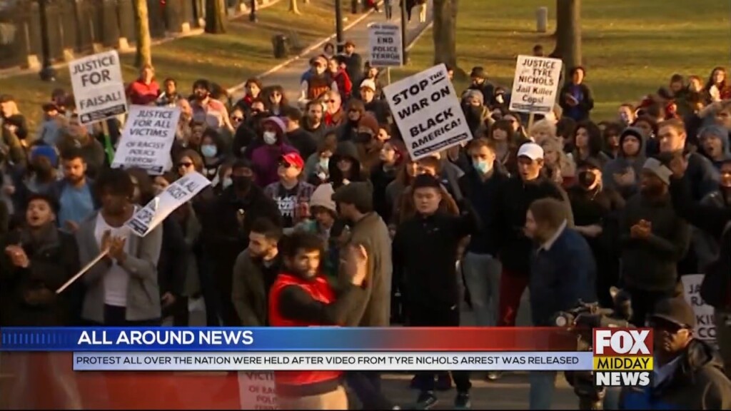 Protest