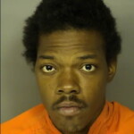 Walker Donald Edward Trespassing On Anothers Land Withoutpermission Burglary