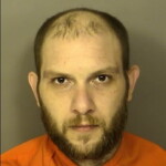 Mullins Christopher Lee No Charges Listed