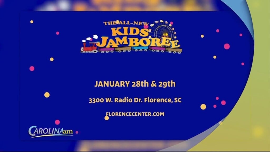 Florence Center 012623