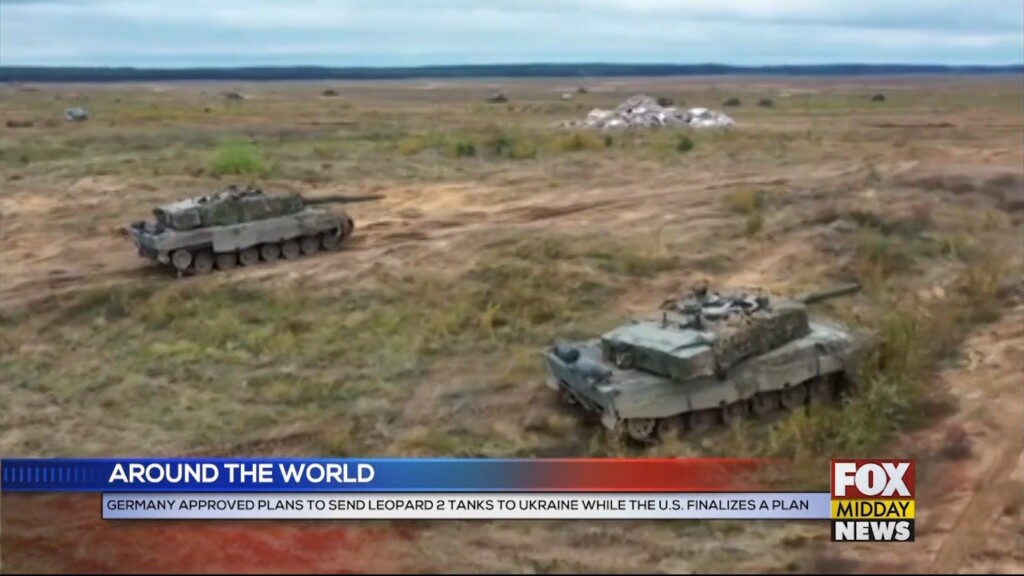 Tanks