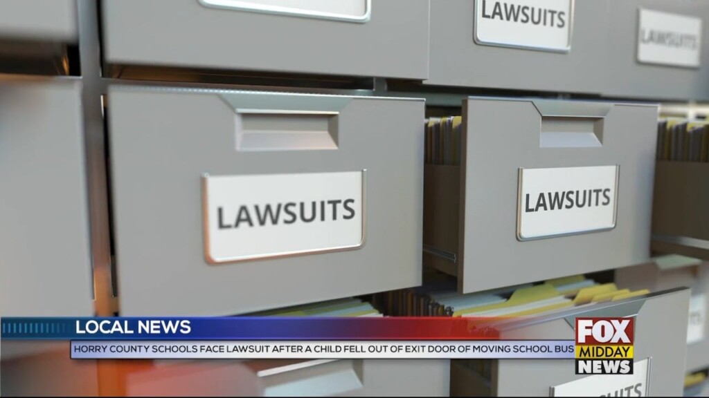 Lawsuit