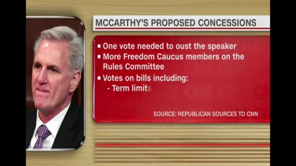 House Reconvenes After Mccarthy Rejected 6x