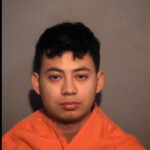 Moran Lopez Eneas Rolando Open Contain Of Beerwine In Vehicl Speeding Driving Under Suspension Dui