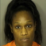 Woods Brooke Danielle Driving Under Suspension Failure To Maintain Proof Of Insurance