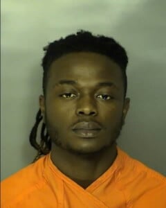 Cromedy Melquan Ziandre Pointing And Presenting Firearms At A Person
