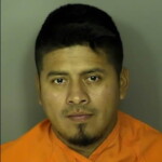 Salvador Crisostomo Ervin Hedelmiro Reckless Driving More Than One Dl