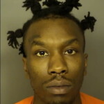 Vereen Price Franklin Donte Lemar Possession Of Firearms Ammunition Unlawful Transportation Of Machine Gun Or Sawed Off Shotgun Or Rifle Manuf Poss Of Other Sub In Sch Iiiiii Or Pwid Failure To Appear