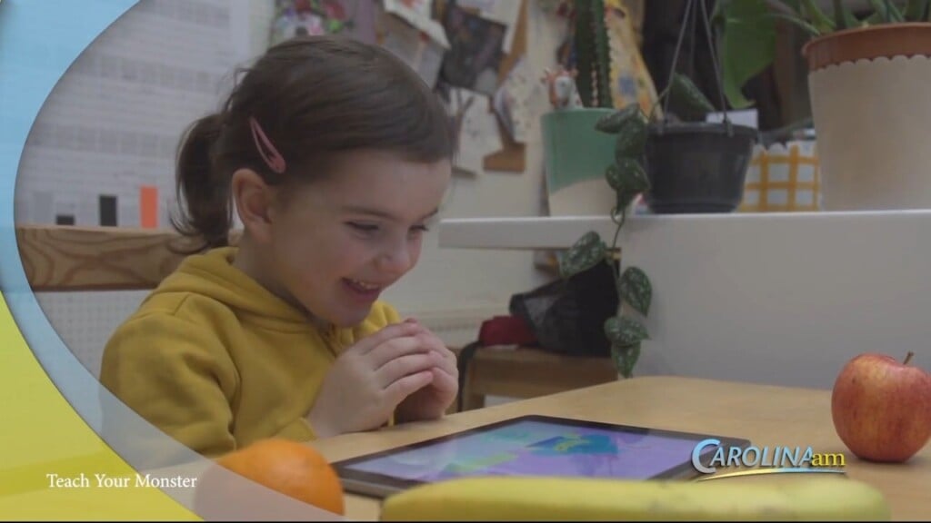 Cam 0123 Veggie App