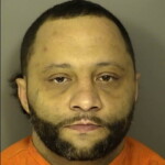 Woods Louie Dean Parole Violation