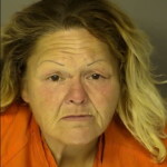 Mathews Jessica Lynn Breach Of Trust With Fraudulent Intentvalue Over 1000 Up To 5000 False Report Of Stolen Vehicle