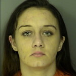 Threatt Chellie Marie No Charges Listed
