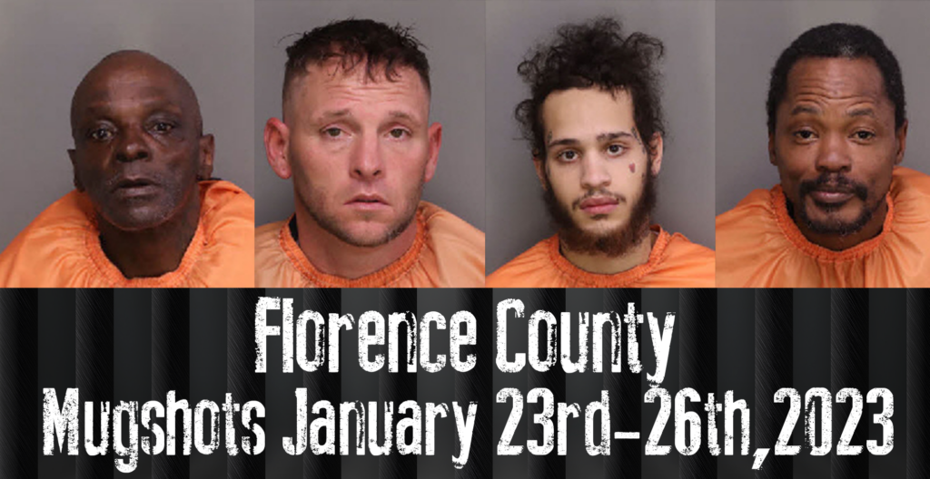 Florence Mugshot For Jan 23 26 2023 Featured