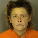 Stinson Christel Rae Public Disorderlypublic Intoxication