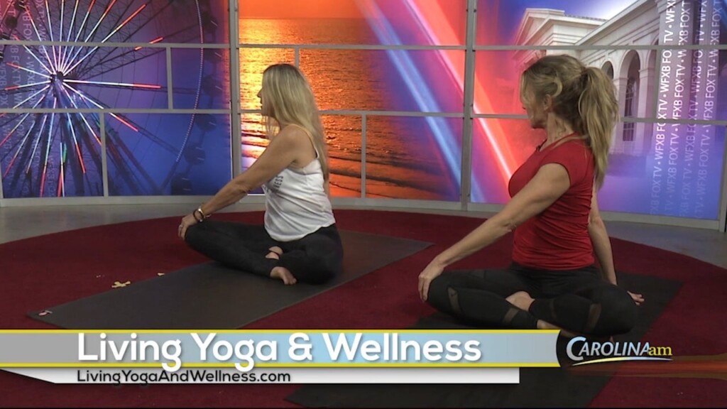 Yoga Package