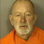 Garrett Anthony Clark Trespassing On Anothers Land Withoutpermission