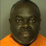 Bradley Thomas Tony No Charges Listed