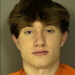 Baker Gavin Robert Public Disorderlypublic Intoxication