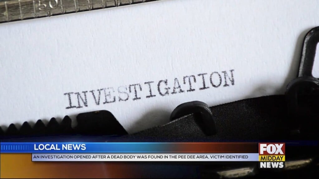 Investigation