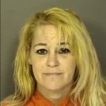 Melton Jessica Gail Violationwillful Violation Of Term Or Condition Of Electronic Monitoring Escape