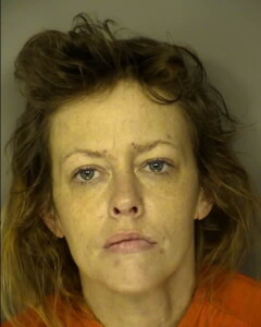 Shoemaker Bonnie Jo Adkins Unlawful Neglect Of Child Or Helpless Person By Legal Custodian Failure To Appear